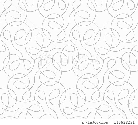 Abstract seamless pattern background. Vector illustration. Abstract seamless pattern background. Vector illustration. 115628251