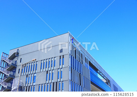 愛知縣一宮市尾張一宮站風景 115628515