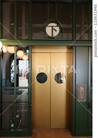 吉卜力公園 愛知萬博紀念公園 115631948