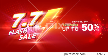 7.7  Flash sale 4 115632617