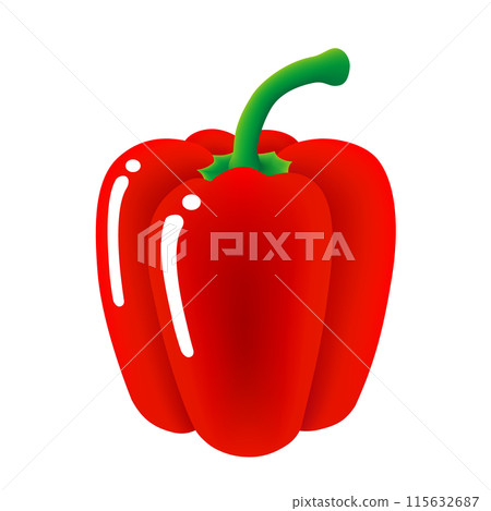 紅辣椒粉 紅辣椒粉 115632687
