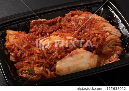 大白菜泡菜 115638012