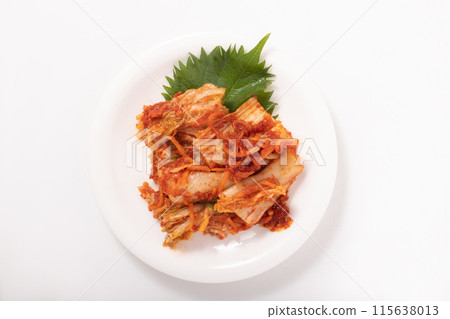 大白菜泡菜 大白菜泡菜 115638013