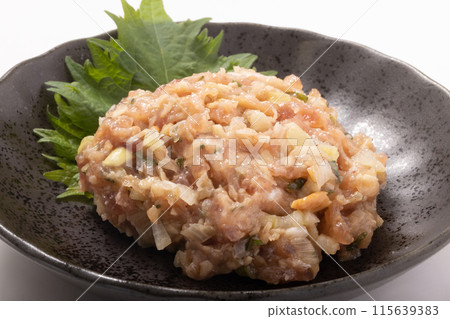 Bonito nare-roe (Sendai miso) Bonito nare-roe (Sendai miso) 115639383