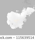 White smoke puff isolated on transparent background. Effective texture of steam, fog, cloud, smoke. PNG White smoke puff isolated on transparent background. Effective texture of steam, fog, cloud, smoke. PNG 115639514