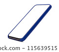 Smartphone mockup with transparent screen on transparent background, png Smartphone mockup with transparent screen on transparent background, png 115639515