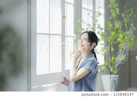 Windowside商界女強人 115640147