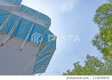 建築施工 115640649
