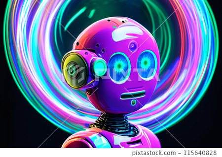 光和機器人 光和機器人 115640828