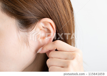 女耳 女耳 115641859