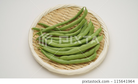 芸豆 芸豆 115641964