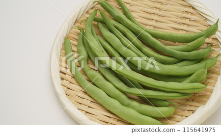  芸豆 115641975