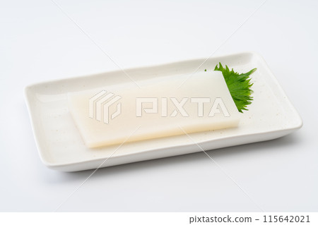 魷魚柵欄 115642021