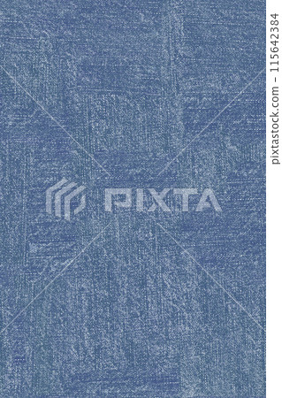 Denim-like rough texture 115642384