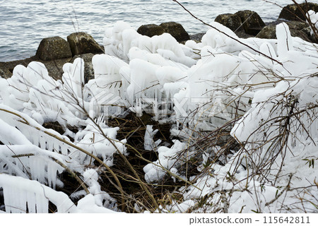 Splash ice Splash ice 115642811