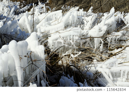 Splash ice Splash ice 115642834