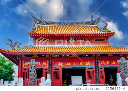 長崎孔廟中國歷史博物館 115643244