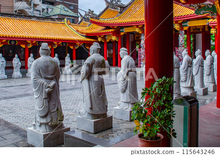 長崎孔廟中國歷史博物館 115643246