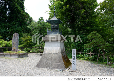 千葉縣、笠守寺、寶鏡印陀羅尼塔 千葉縣、笠守寺、寶鏡印陀羅尼塔 115643384