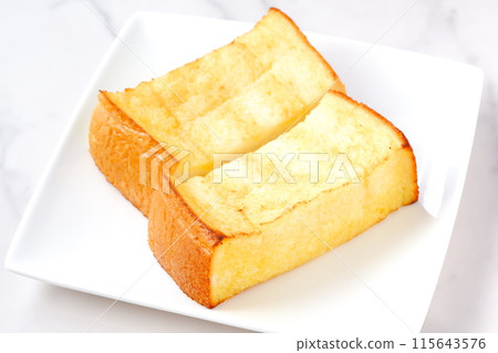 厚切法式吐司早餐 115643576