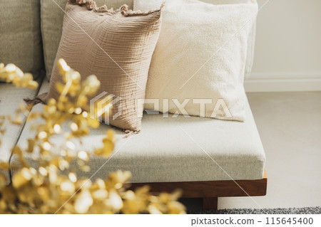 Stylish sofa Stylish sofa 115645400