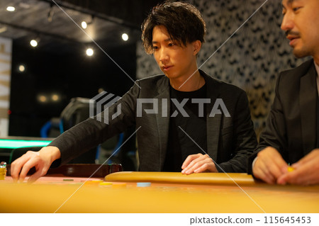 Roulette Casino Roulette Casino 115645453