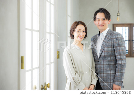 Men and women to meet 115645598