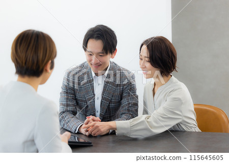 Men and women to meet 115645605