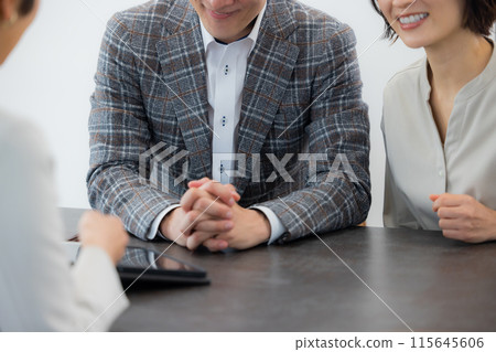 Men and women to meet 115645606