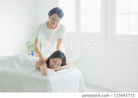 Body care aromatherapy Body care aromatherapy 115645733