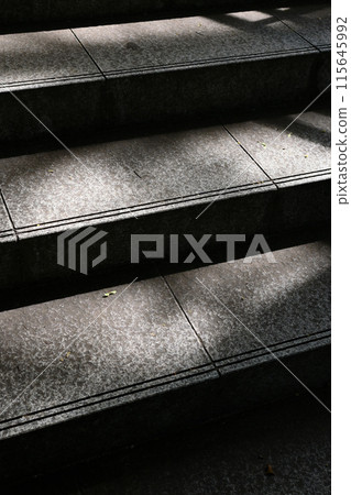 The stairs 115645992