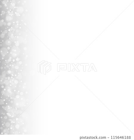 Sparkling mystical background illustration 115646188