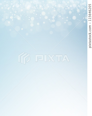 雪狀閃光背景圖 115646205