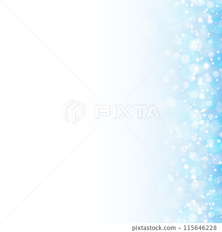 清爽的藍色閃光背景圖 清爽的藍色閃光背景圖 115646228