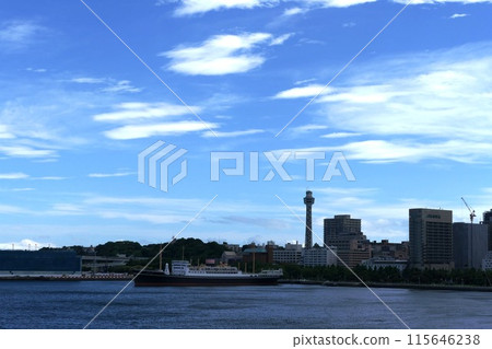 大碼頭橫濱 大碼頭橫濱 115646238