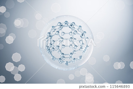 water, structure, liquid 115646893