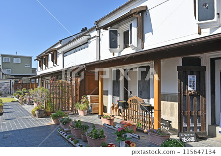 Walking around Konosu-juku on the Nakasendo: Konosu City Industrial Tourism Center "Hina no Sato" Konosu City Dolls Walking around Konosu-juku on the Nakasendo: Konosu City Industrial Tourism Center "Hina no Sato" Konosu City Dolls 115647134