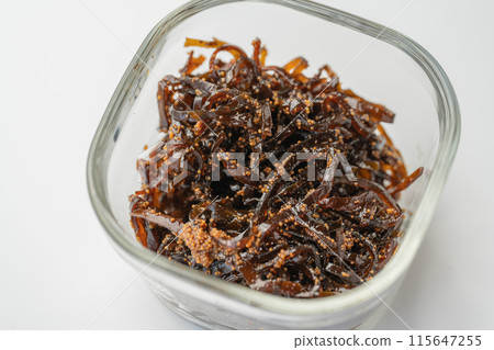 小徑海帶 115647255