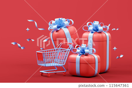 square, xmas, product 115647361