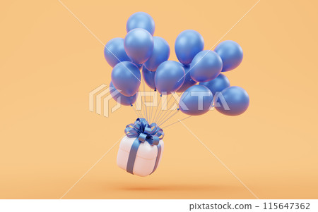 square, xmas, product 115647362