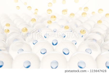 gene, nucleus, therapy 115647428