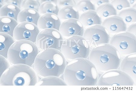 gene, nucleus, therapy 115647432