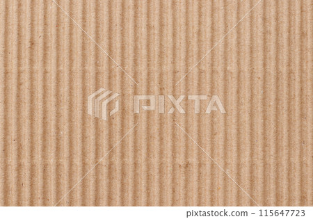 Brown cardboard sheet abstract background, texture of recycle paper box in old vintage pattern for design art work. Brown cardboard sheet abstract background, texture of recycle paper box in old vintage pattern for design art work. 115647723