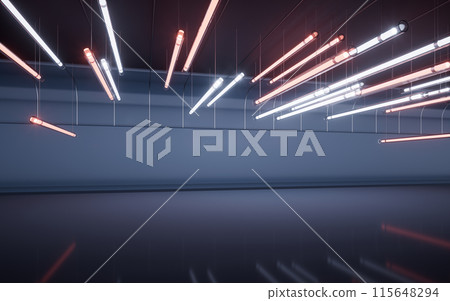 bulb, electric, fluorescent 115648294