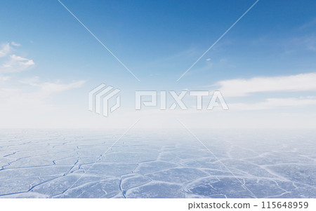 empty, expanse, spaciousness 115648959