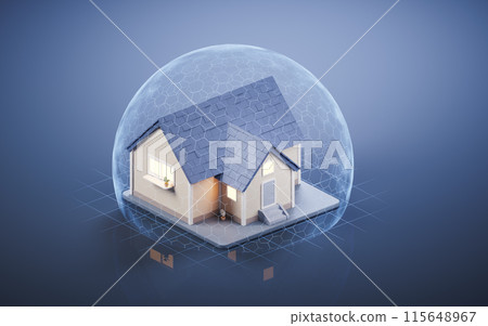 futuristic, management, technology 115648967