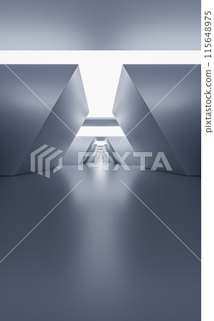 spacecraft, rays, glossy 115648975