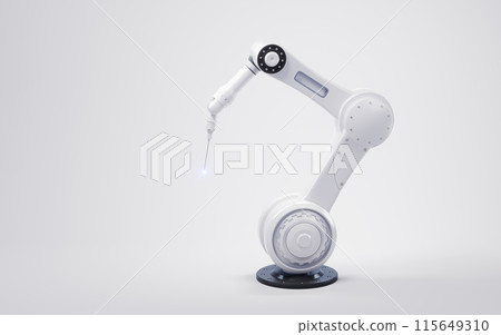 robotics, automate, operation 115649310