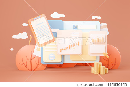 network, page, internet 115650153