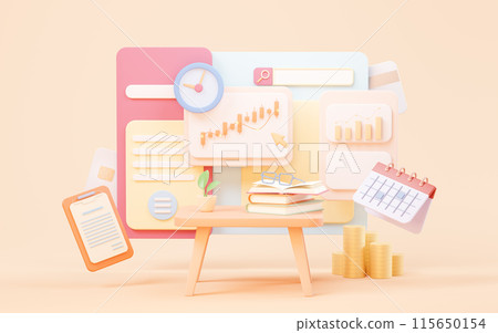 network, page, internet 115650154